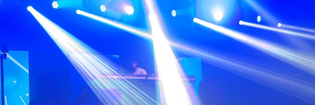 Michael Wolfe banner