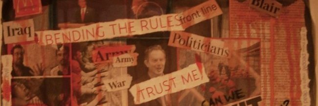 Real-Politics banner