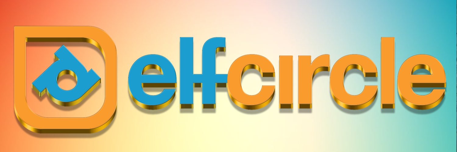 ELF_CIRCLE's profile banner image