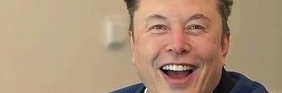 Space X banner
