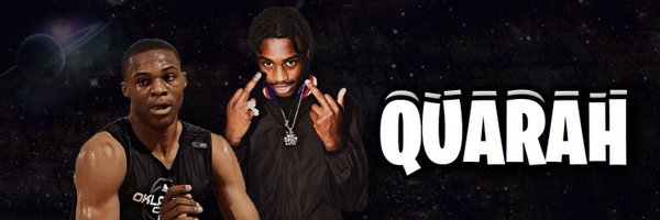 ItsQuarah Profile Banner