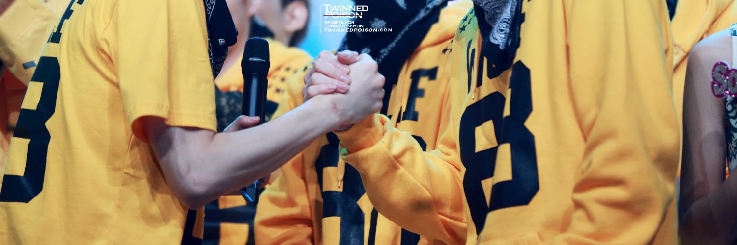 ♕FlywithHunHan♡彡 banner