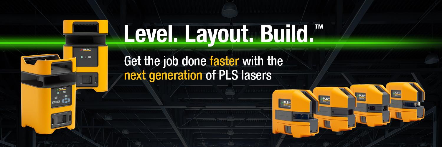 PLSLaser's profile banner image