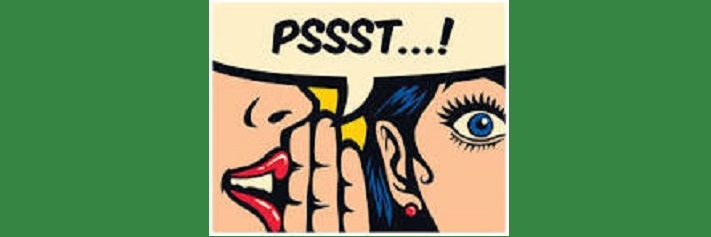 Trump is a pimp banner