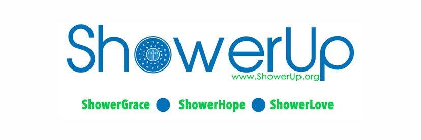 ShowerUp banner