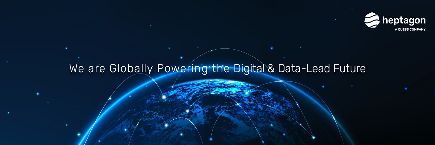 Heptagon Technologies (A Quess Company) banner