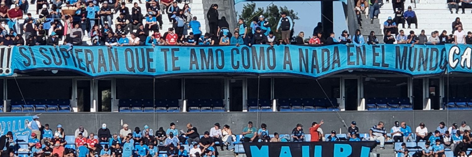 marcoLRZ's profile banner image