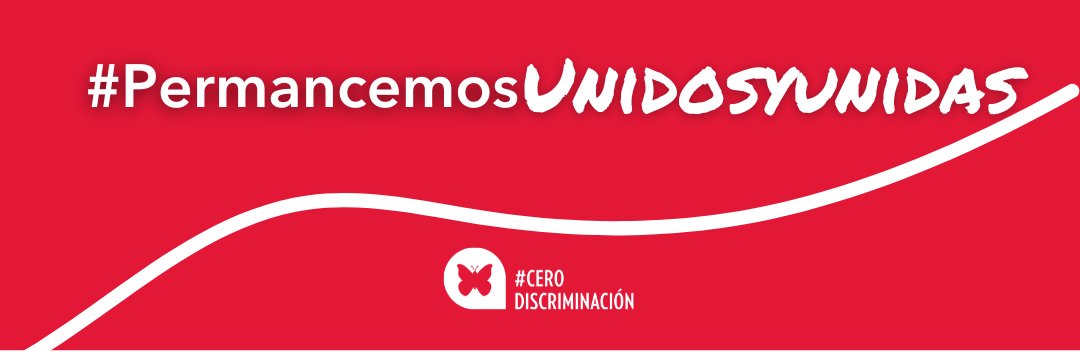 UNAIDS LAC's banner