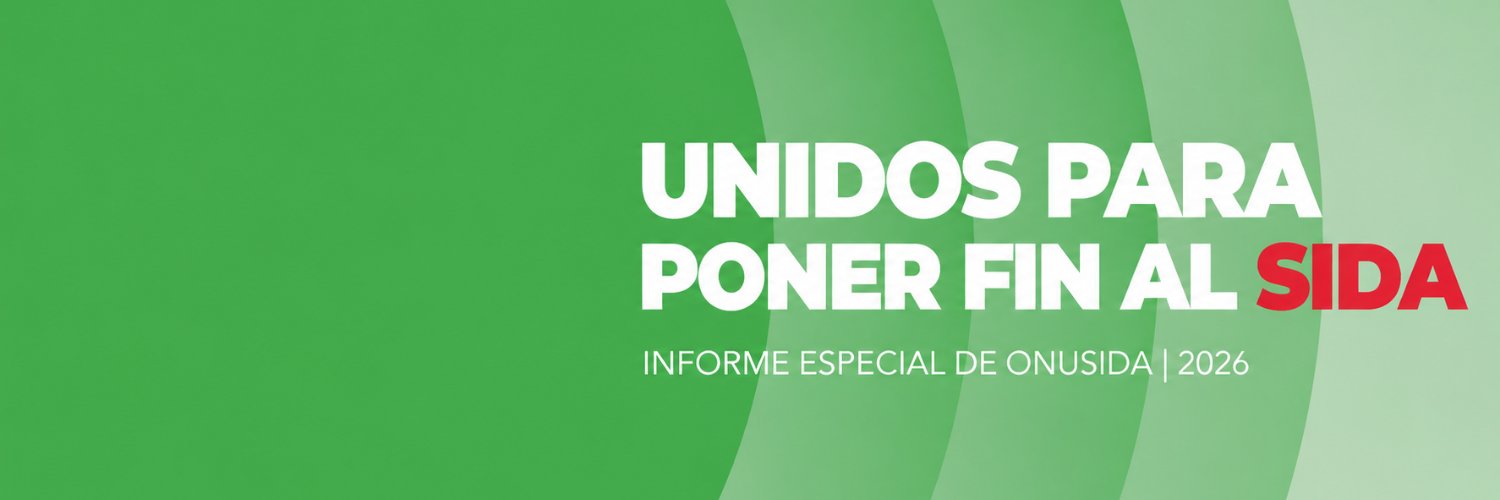 UnaidsLac's profile banner image