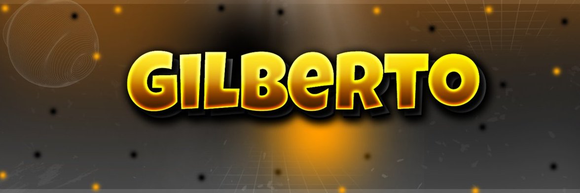 GILBERTOHDv1's profile banner image