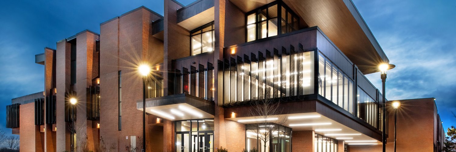 Saunders College of Business at RIT banner