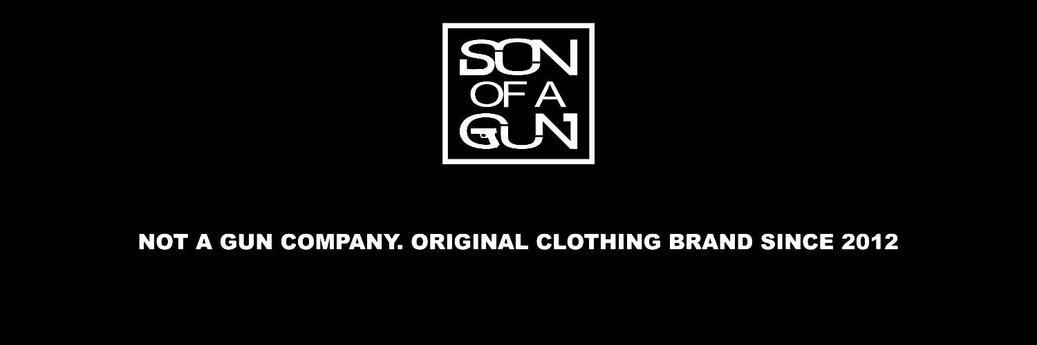 SONOFAGUN15's profile banner image