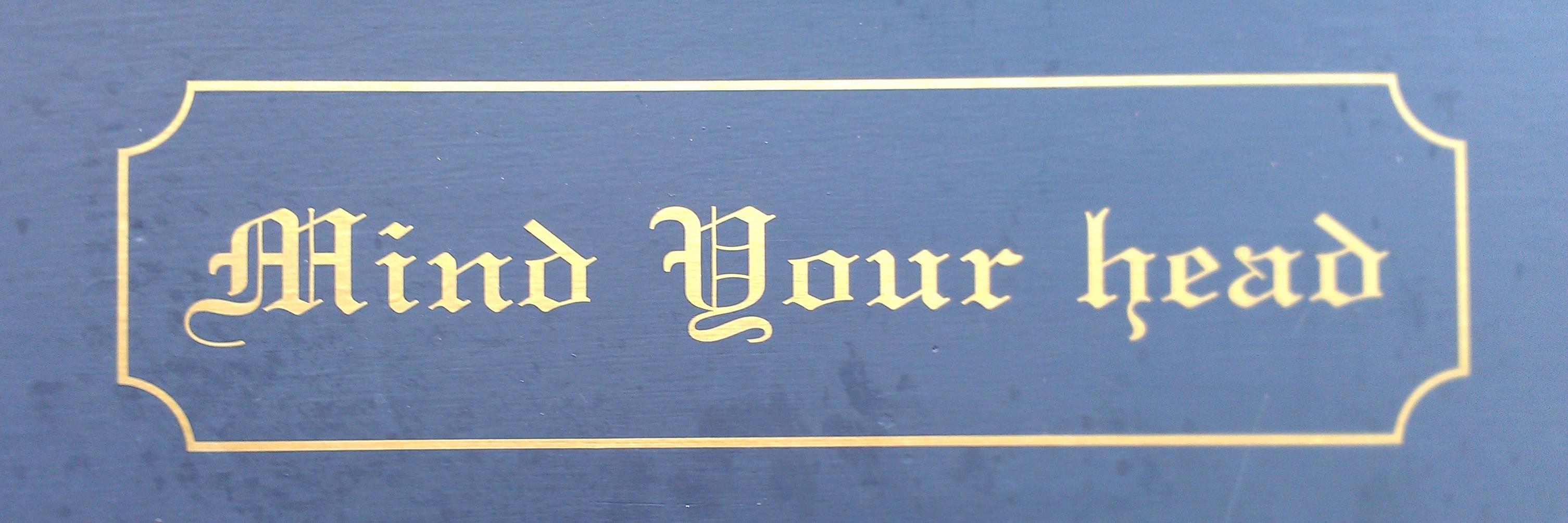 W. Duncan Welder IV banner