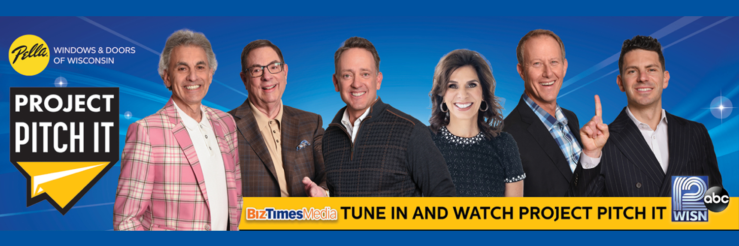 Project Pitch It banner