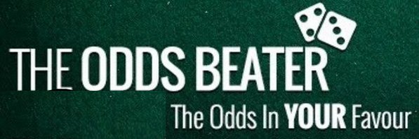 TheOddsBeater banner