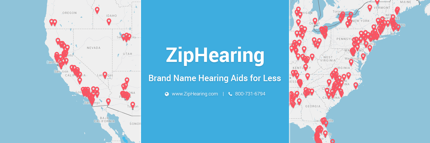ZipHearing's profile banner image