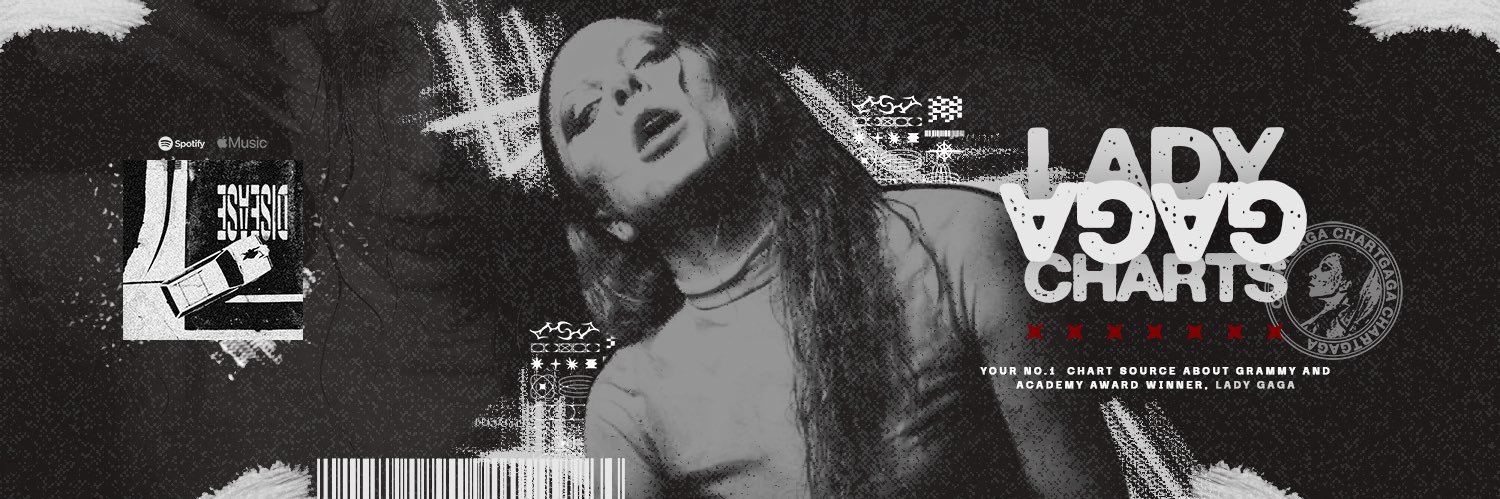 LadyMonsterAY's profile banner image
