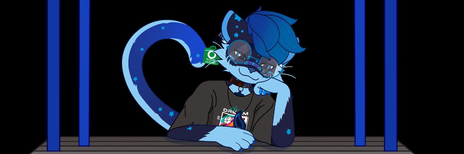 Aesthiore's profile banner image