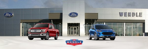 WendleFord Profile Banner