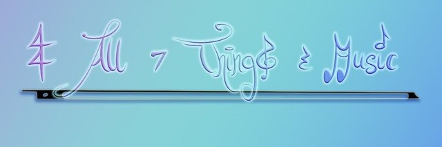 All_MusicThings's profile banner image