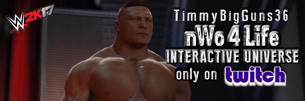 billyboom95's profile banner image