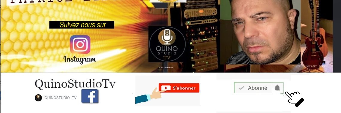 QuinoStudio's profile banner image