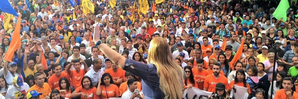 Clara Mirabal banner