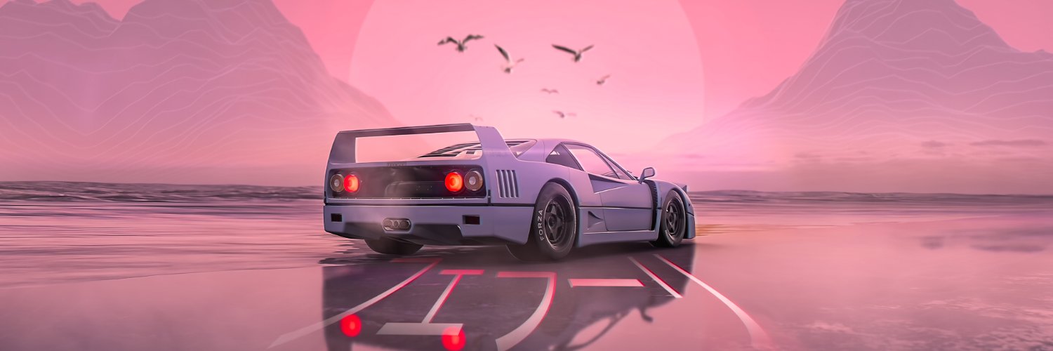 dinosaurius's profile banner image