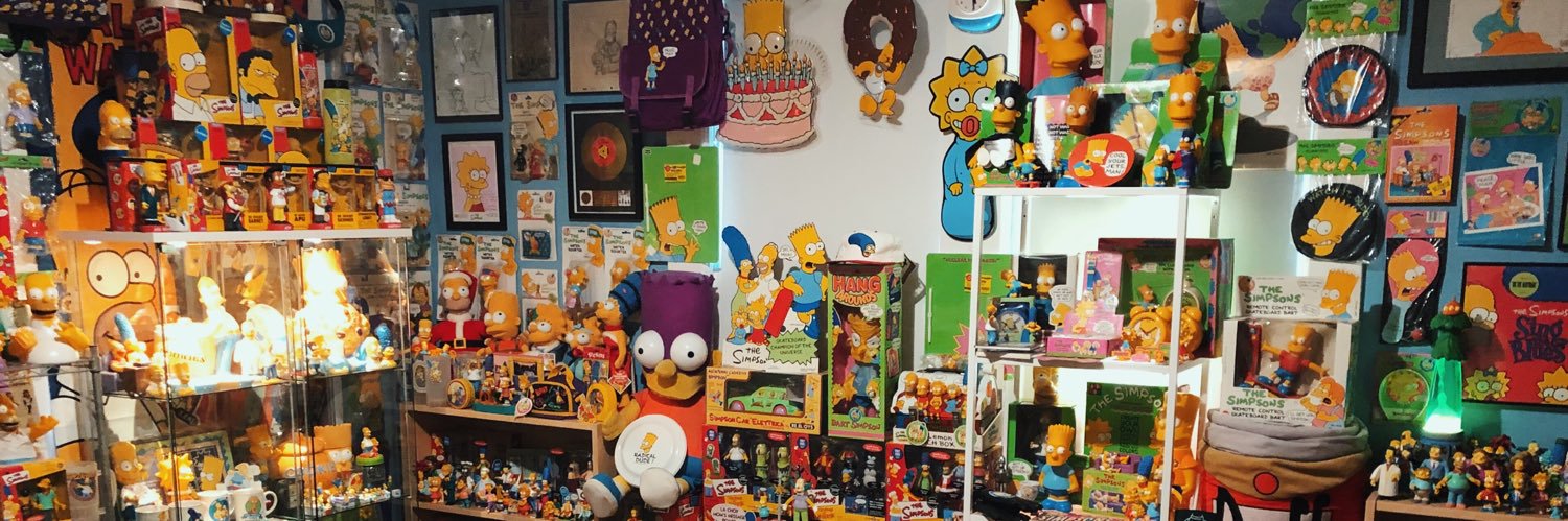 BART OF DARKNESS banner