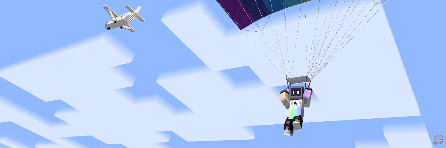 Hans5958's profile banner image