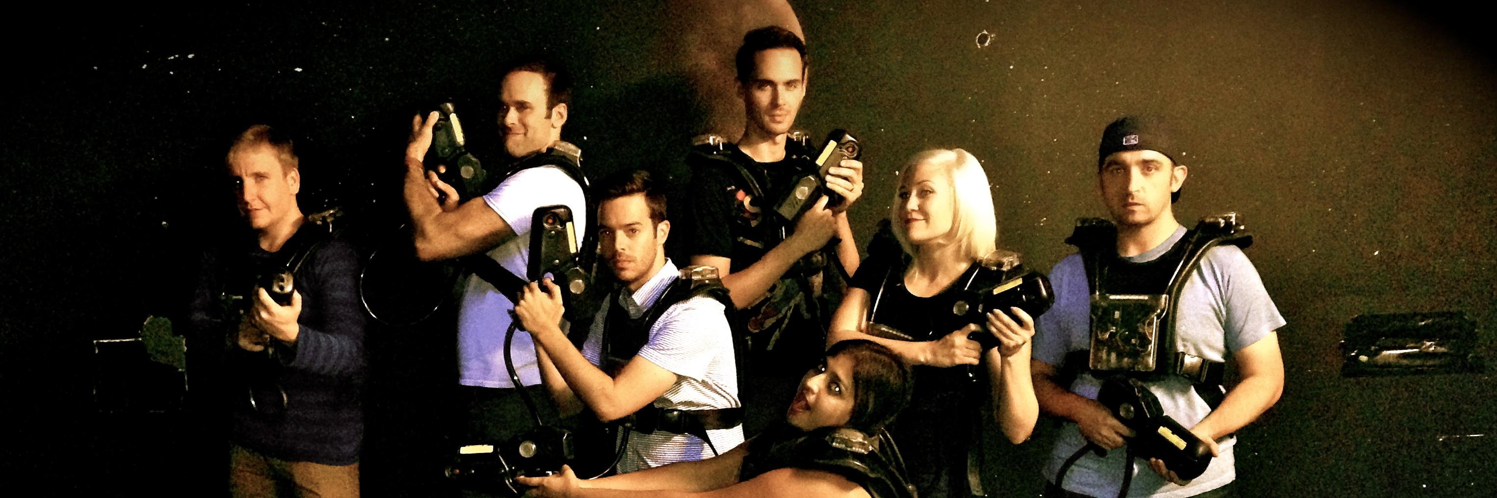Carisa Barreca banner