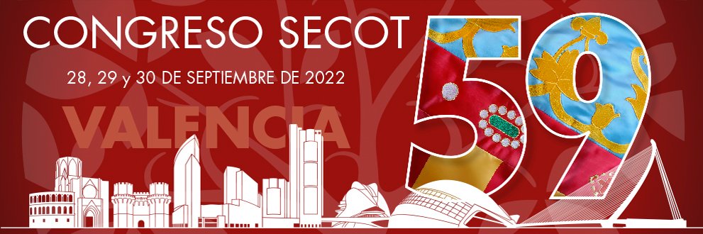 SECOT22 banner