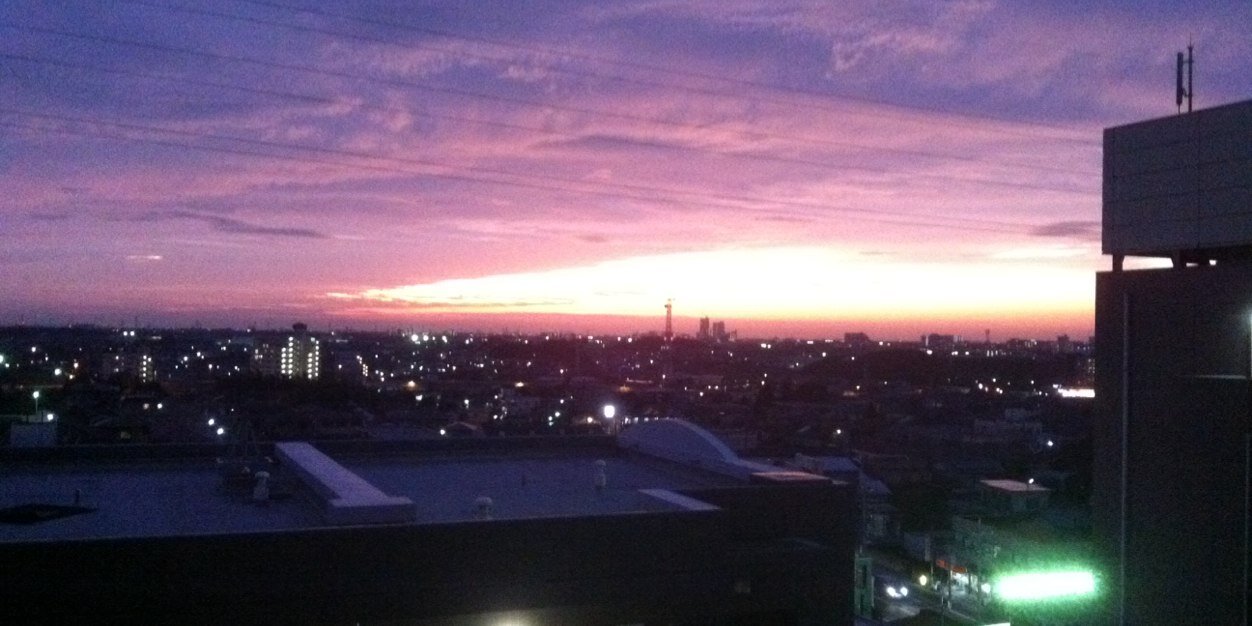 apple_tomohiro's profile banner image