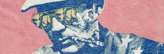Stretch Howard banner