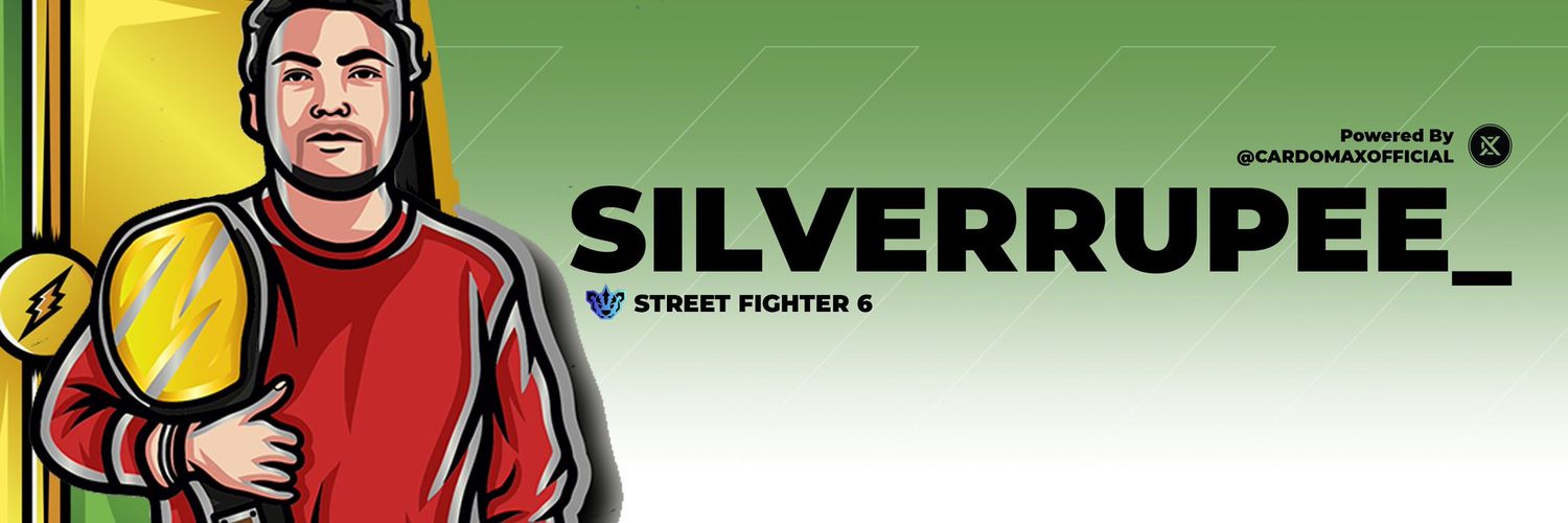 LAGr | SilverRupee 🇨🇦🇪🇨 banner