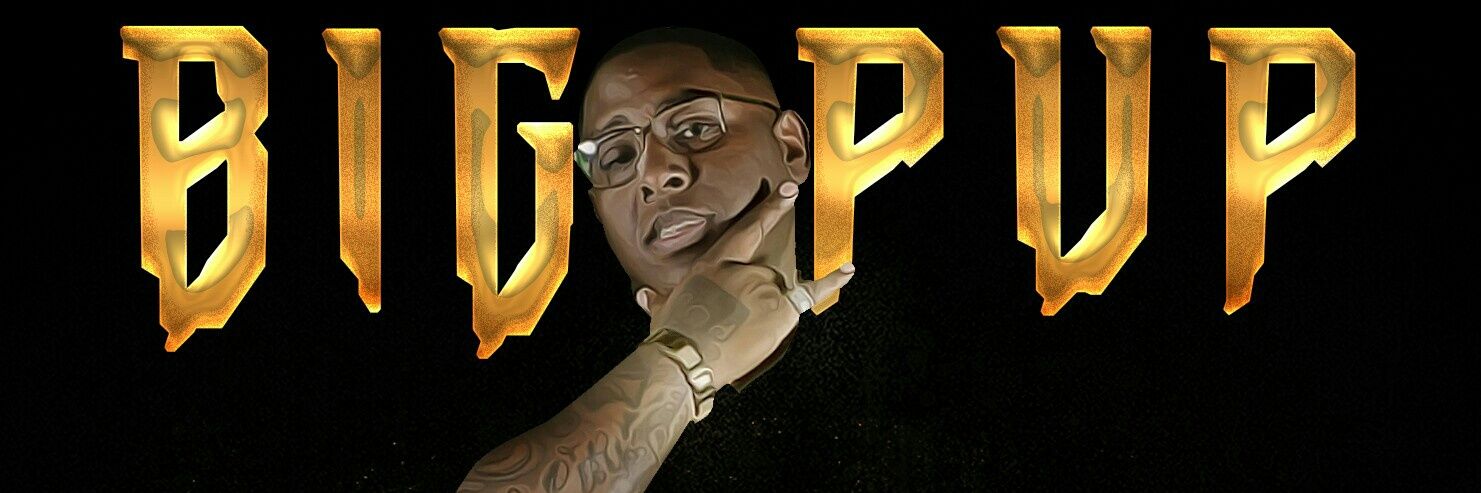 iambigpup's profile banner image