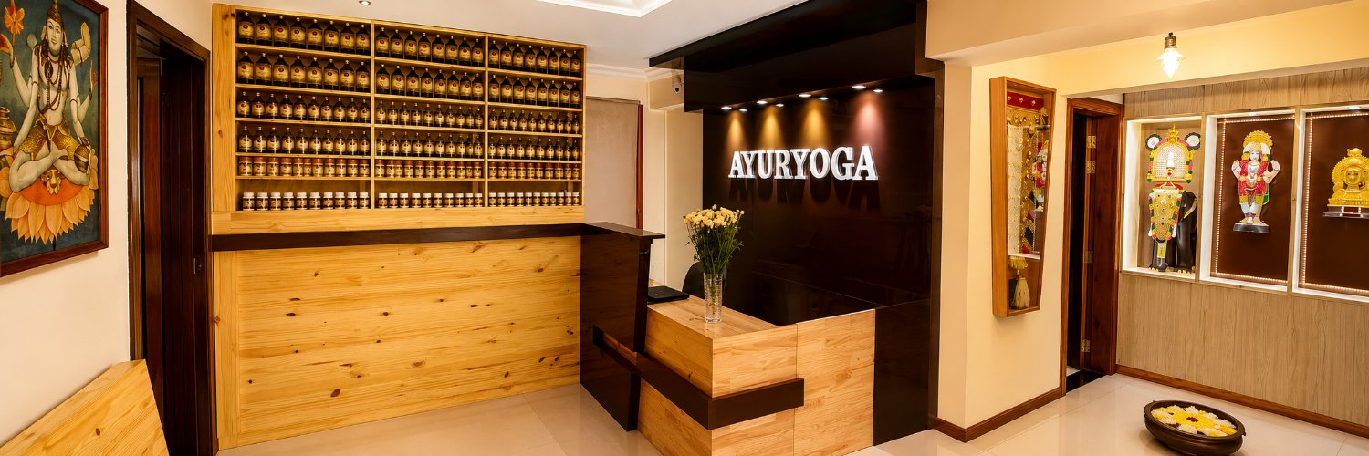 ayuryoga_mur's profile banner image