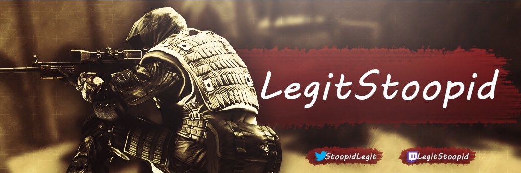 stoopidiwnl's profile banner image