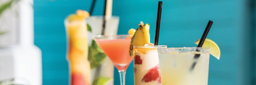 BahamaBreeze's profile banner image