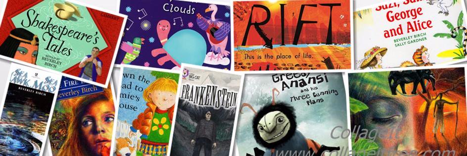 Beverley Birch banner