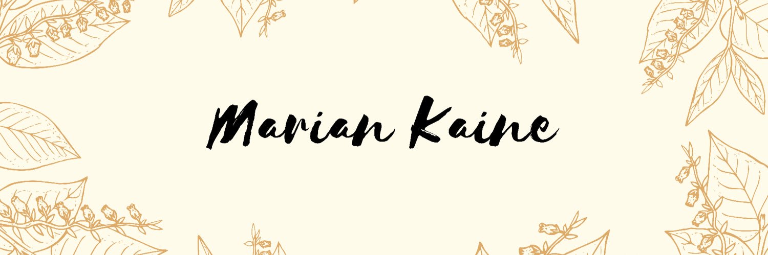mrnkaine's profile banner image