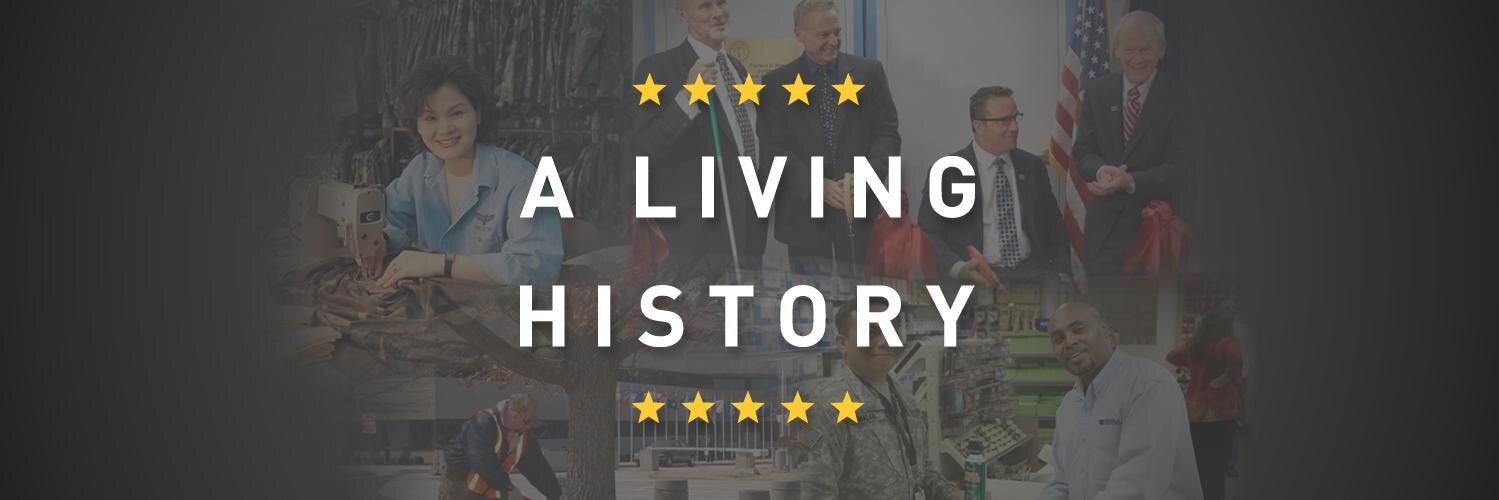 AbilityOne Program banner