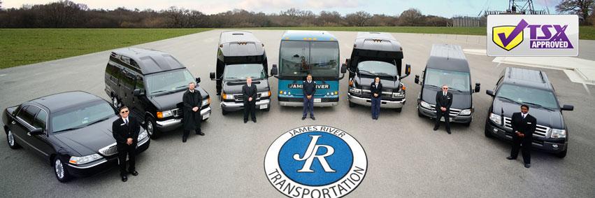 JamesRiverTrans's profile banner image