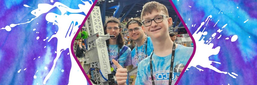 Lakota Robotics banner