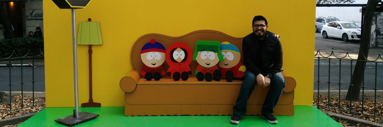 Charlie_Chou's profile banner image