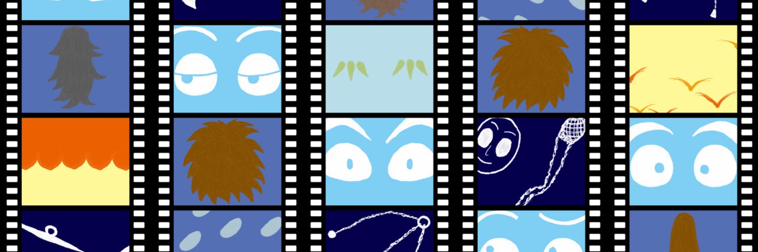 まっつあん二次創作垢 banner