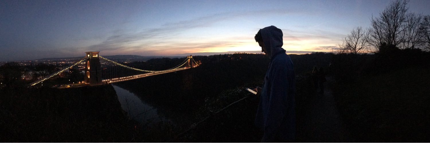 crisscrosschris's profile banner image