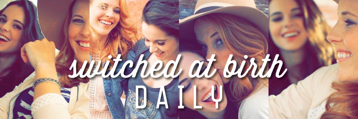 SwitchedatBirthDaily banner
