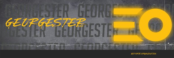 Georgester Profile Banner