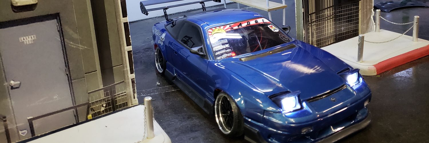 CameronGranzin's profile banner image